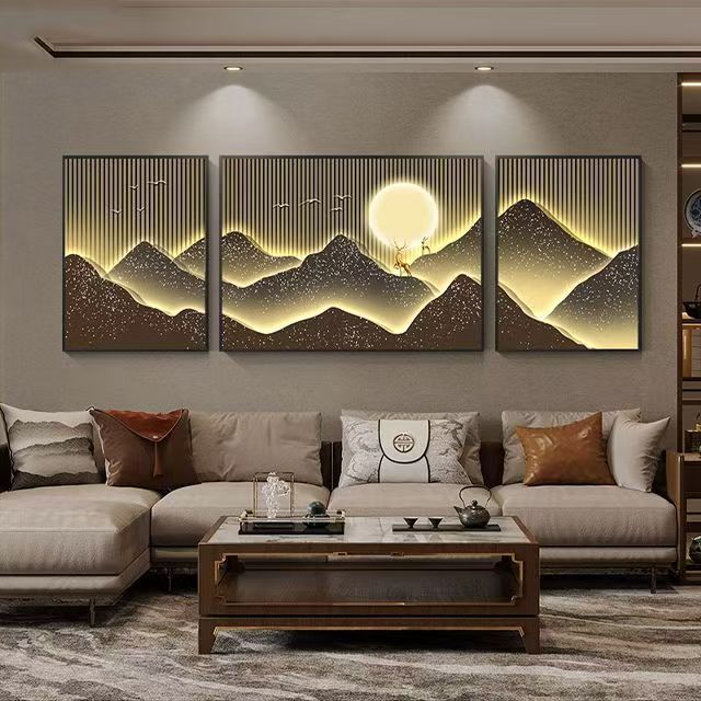 Transform Your Home with Inspirational Wall Decor Ideas